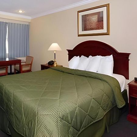 Quality Inn Near City Of Hope Duarte Екстериор снимка