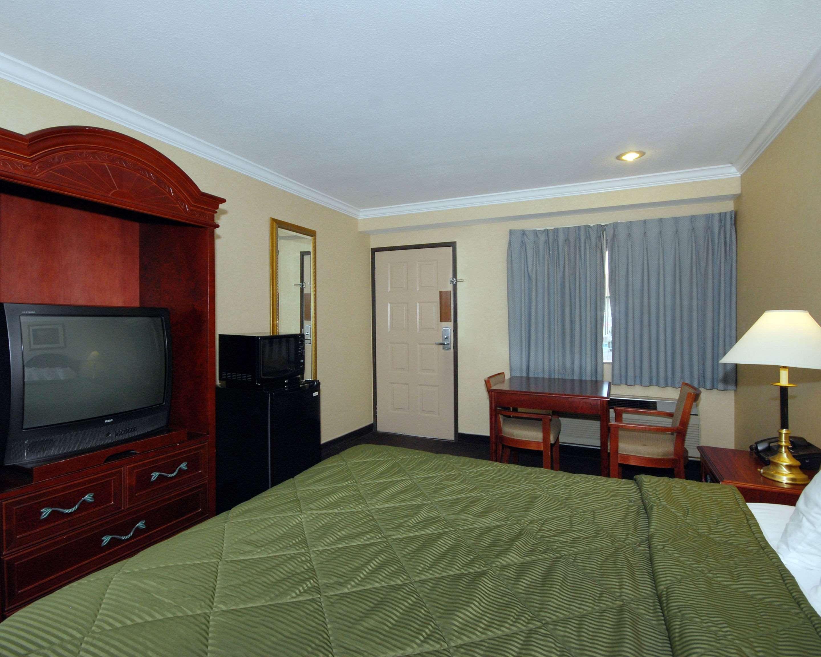 Quality Inn Near City Of Hope Duarte Екстериор снимка