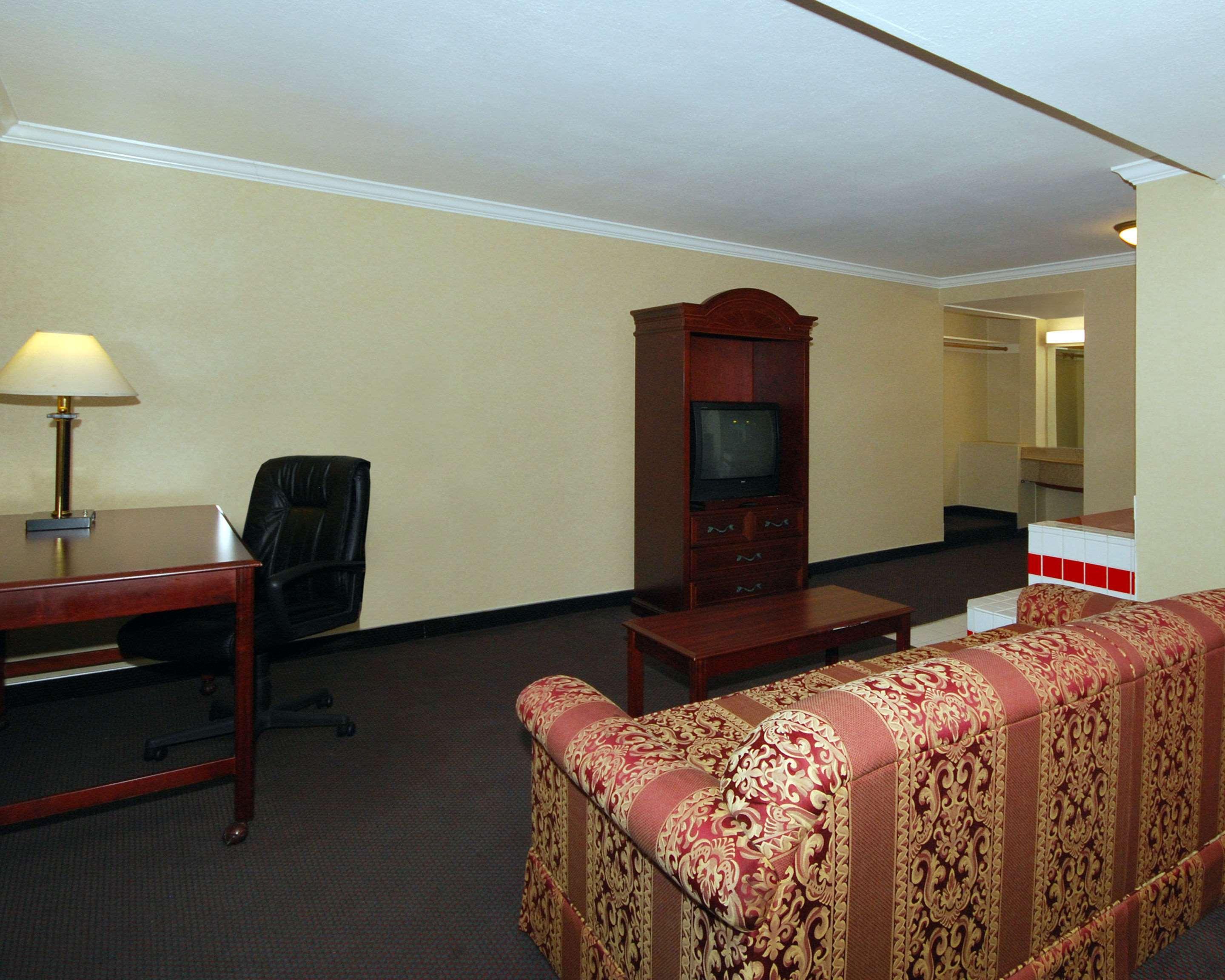 Quality Inn Near City Of Hope Duarte Екстериор снимка