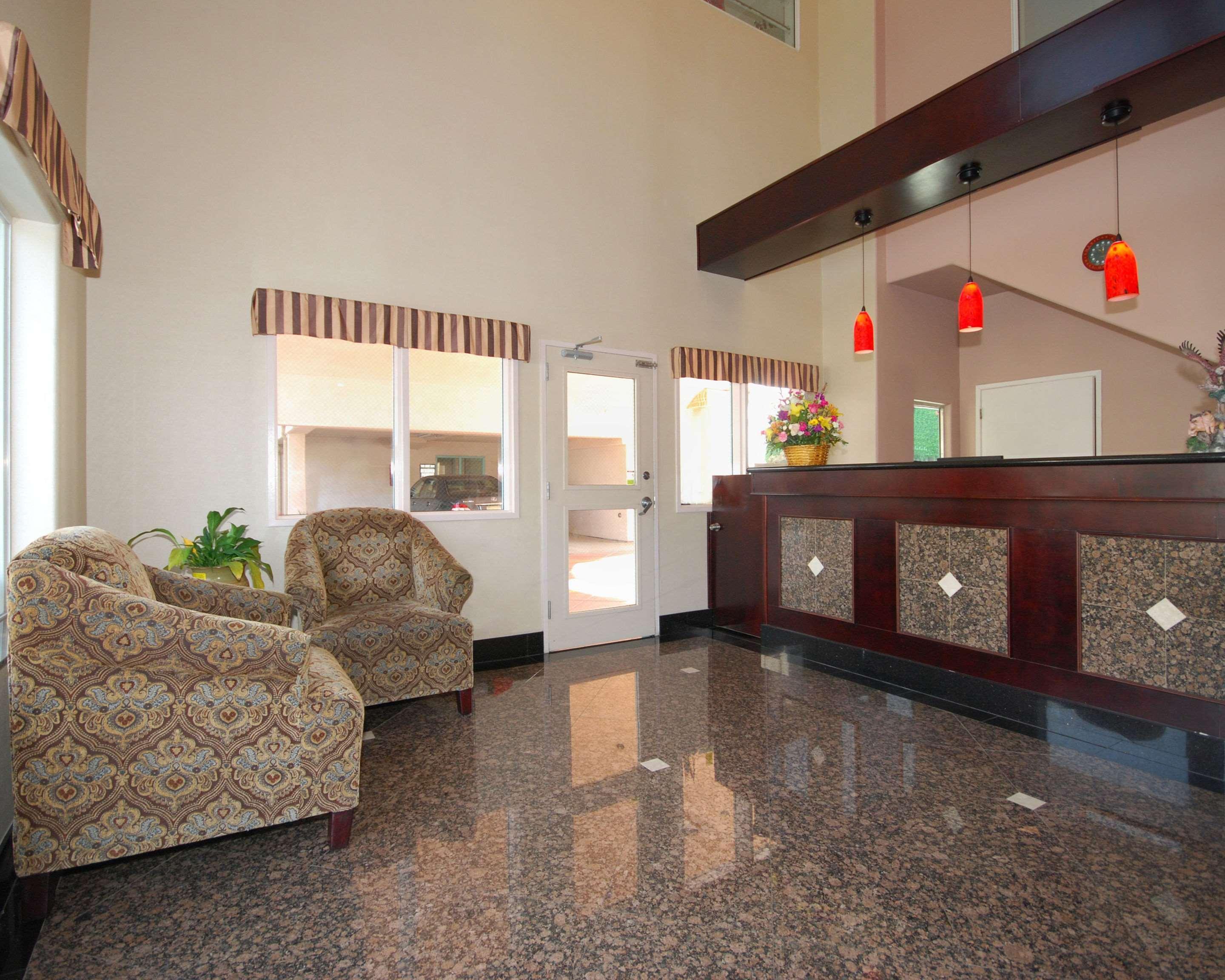 Quality Inn Near City Of Hope Duarte Екстериор снимка