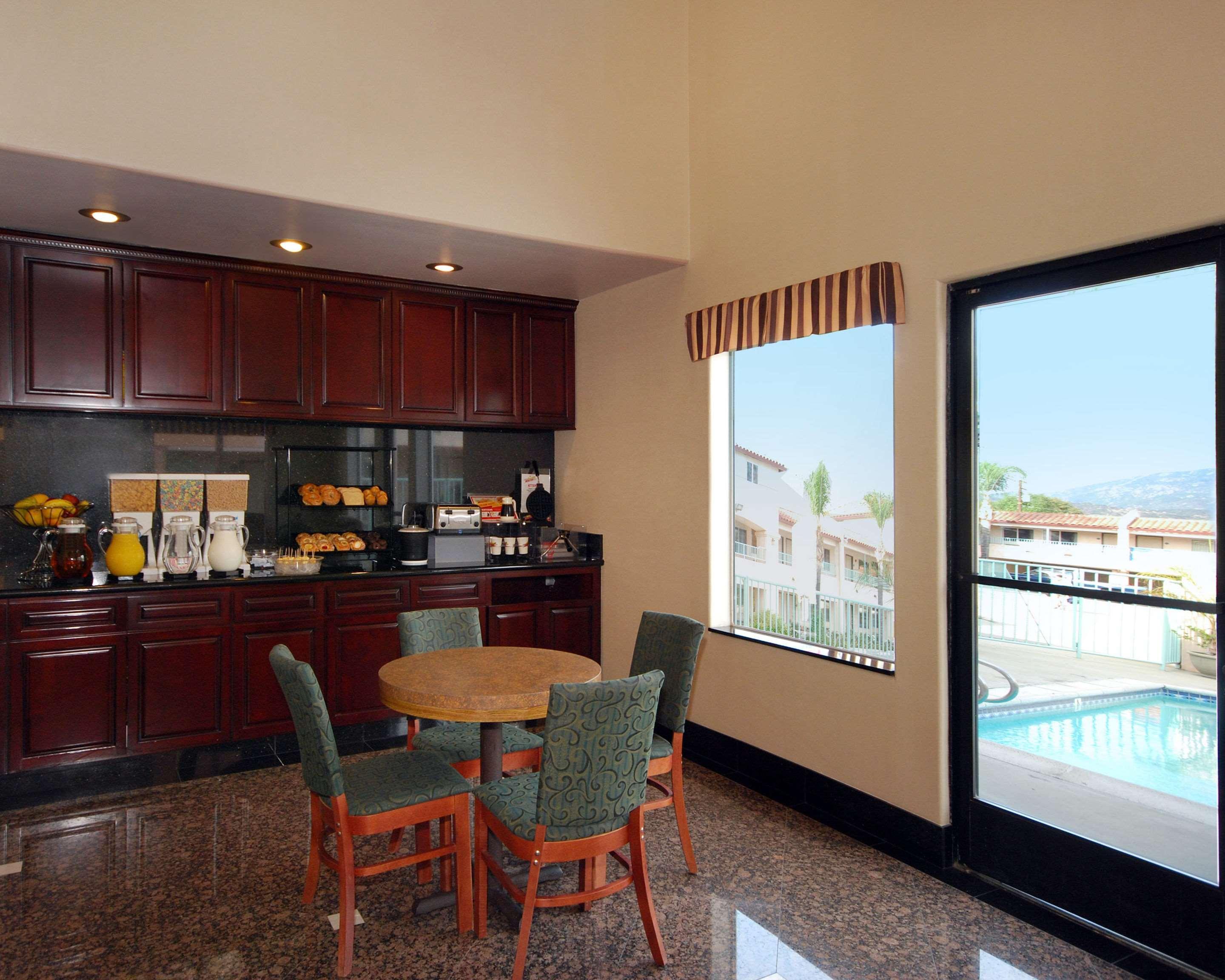 Quality Inn Near City Of Hope Duarte Екстериор снимка