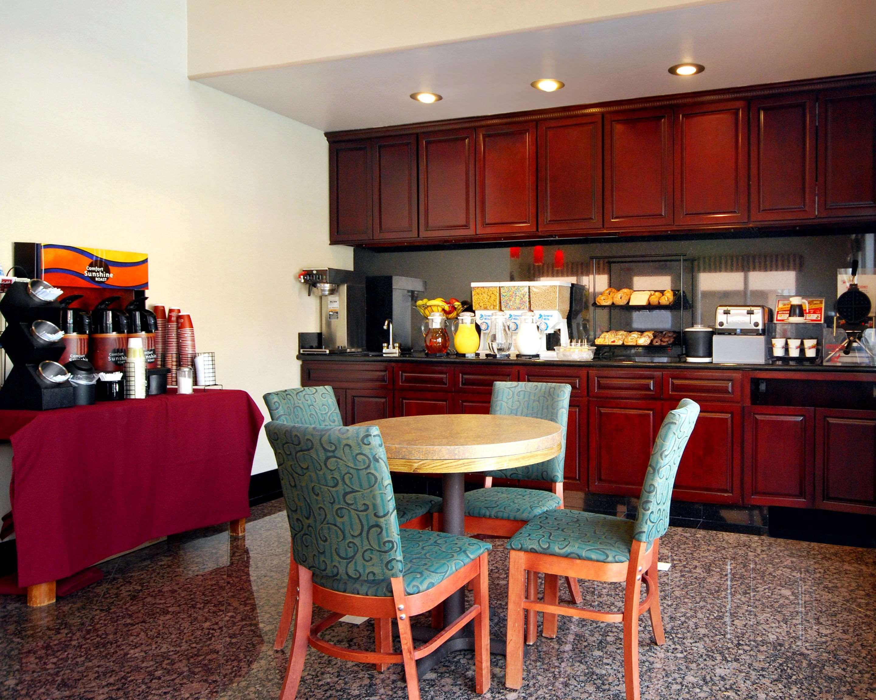 Quality Inn Near City Of Hope Duarte Екстериор снимка