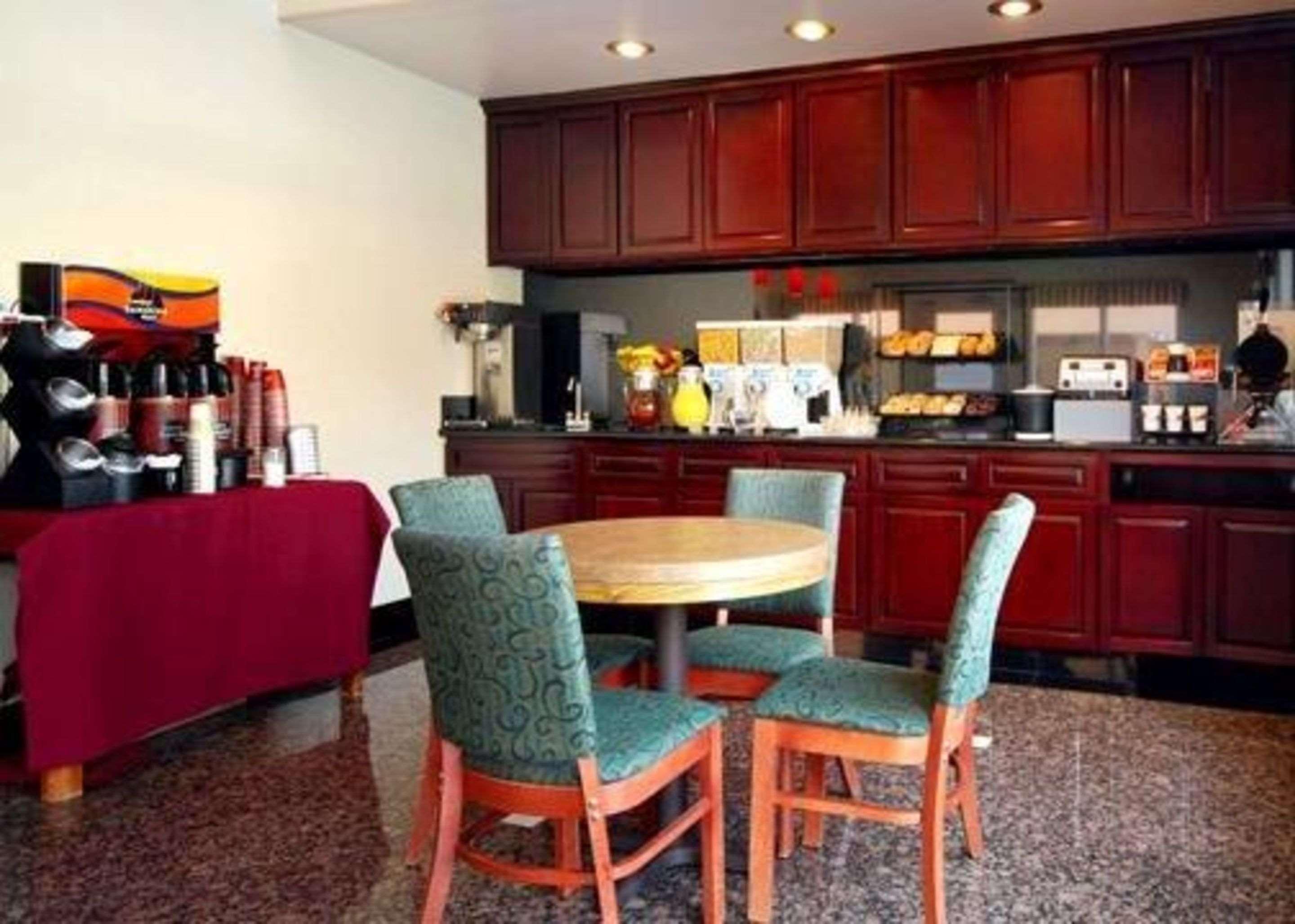 Quality Inn Near City Of Hope Duarte Екстериор снимка