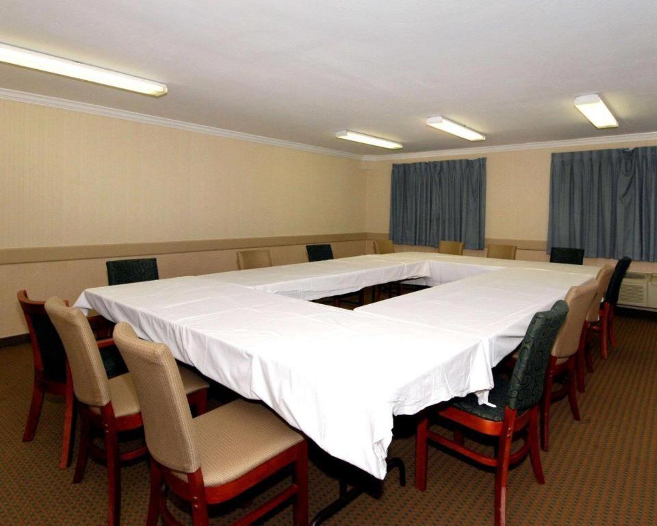 Quality Inn Near City Of Hope Duarte Екстериор снимка